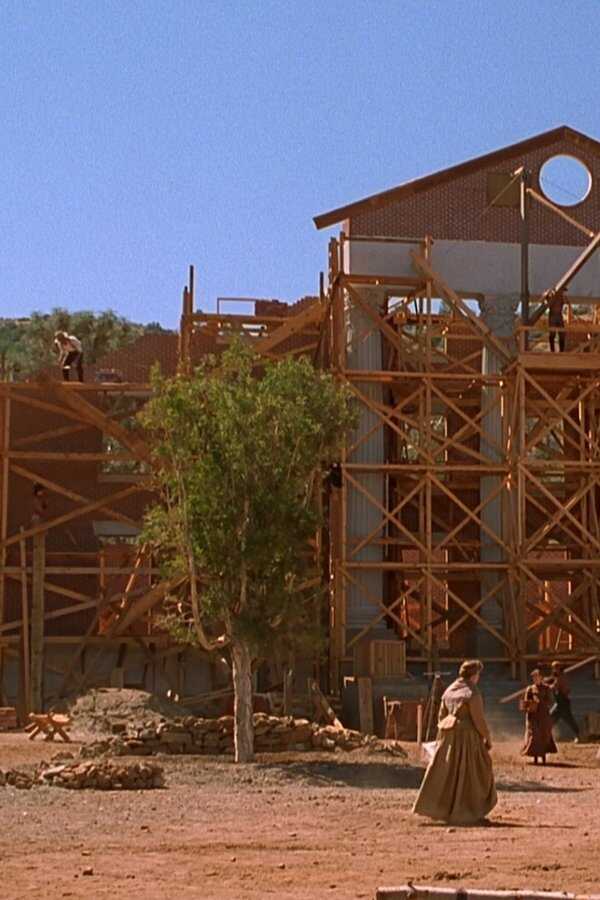 Back to the Future Part III (1990) 0