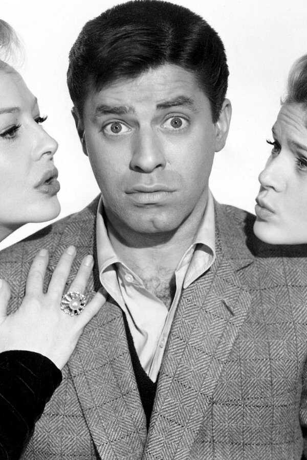 Rock-a-Bye Baby (1958) 0