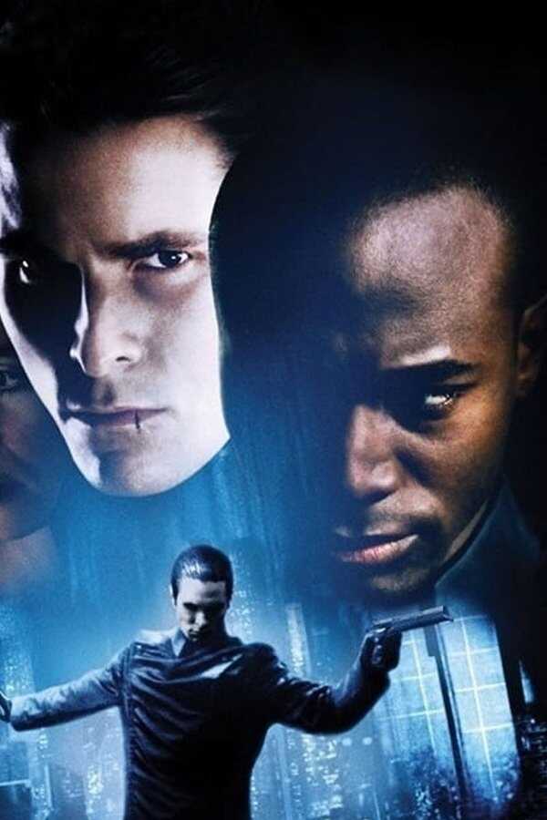Cubic (2002) 0