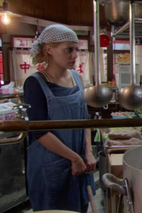 The Ramen Girl (2008) 0