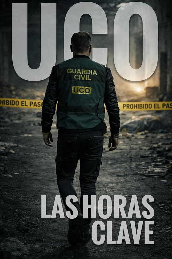 ES - UCO: Las horas clave (2026) (ES) 14
