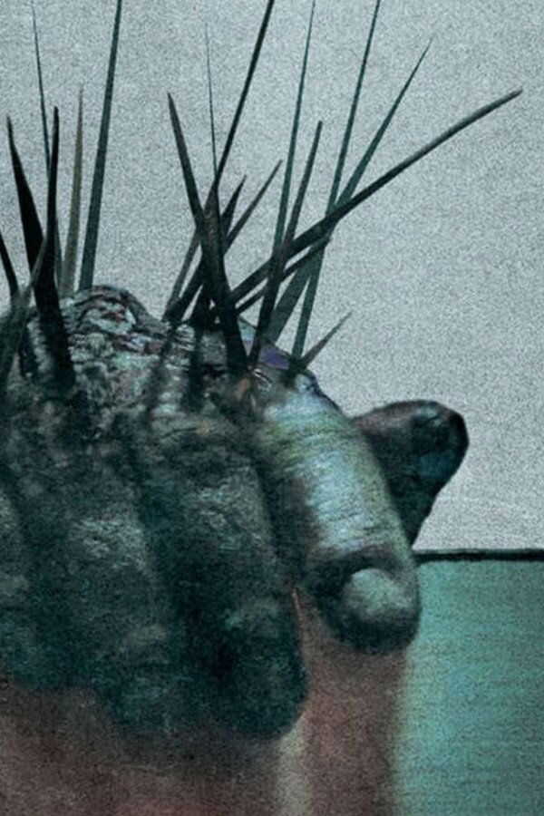 Splinter (2008) 0