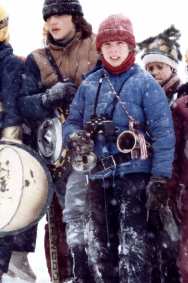 La guerre des tuques (1984) 0
