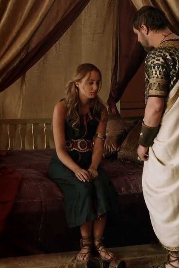 Hercules Reborn (2014) 0