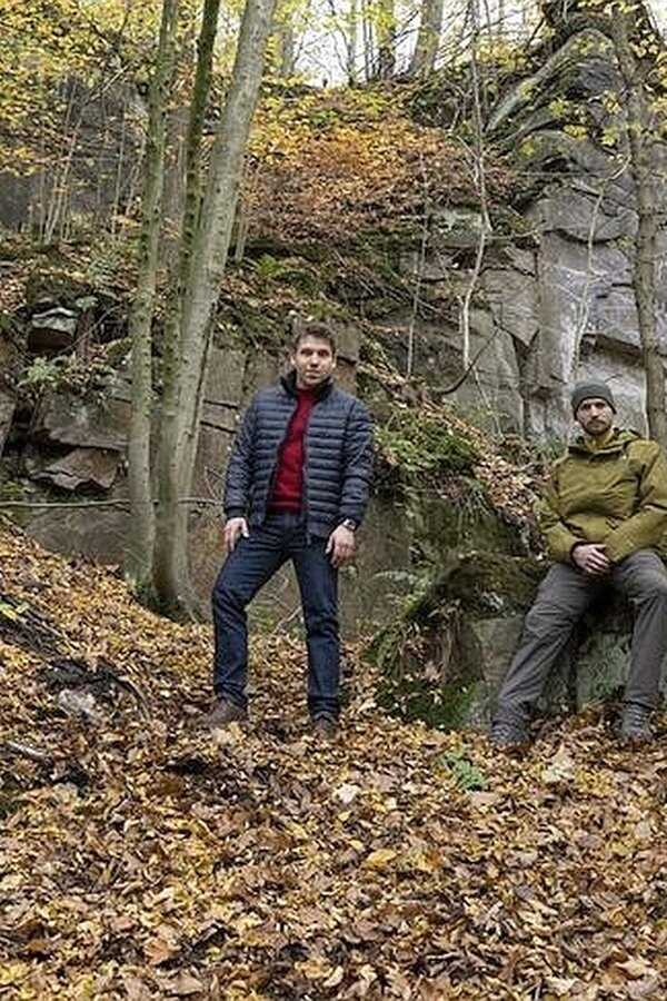 Prey (2021) 0