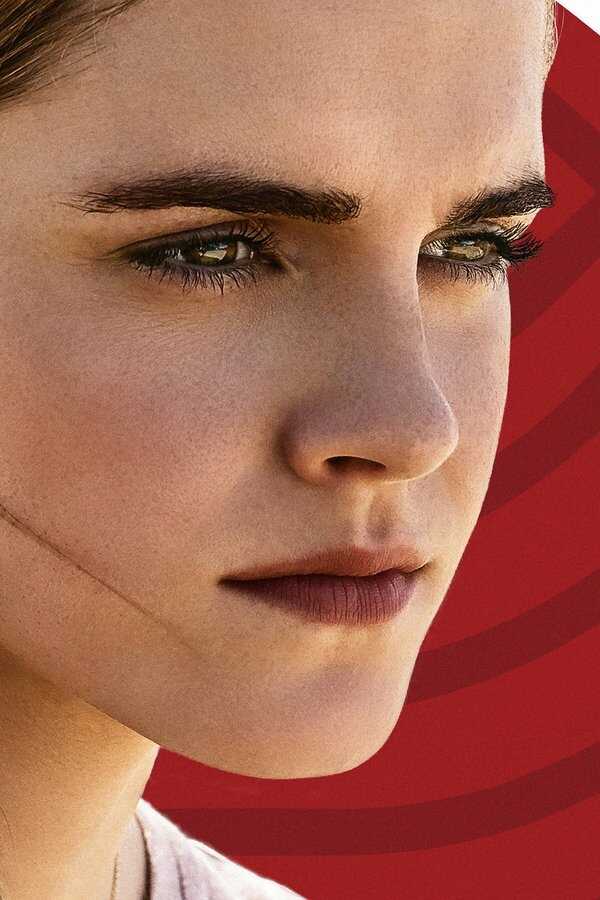 The Circle (2017) 0