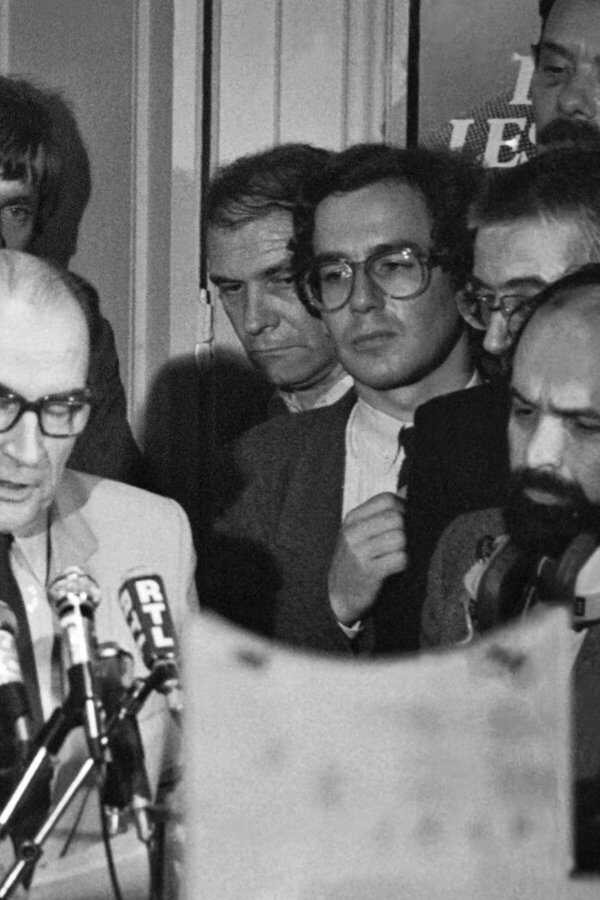 10 mai 1981 : Changer la vie ? (2021) 0