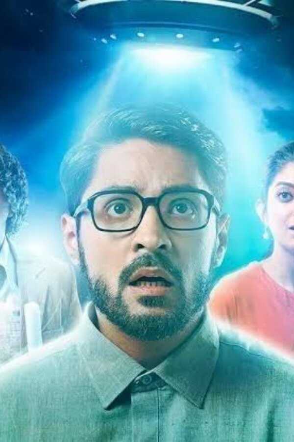 Ekti Bangali Alien Er Golpo (2021) 0