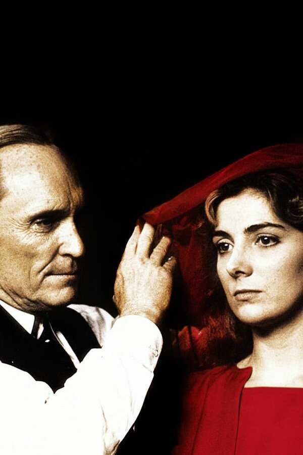Die Geschichte der Dienerin (1990) 0