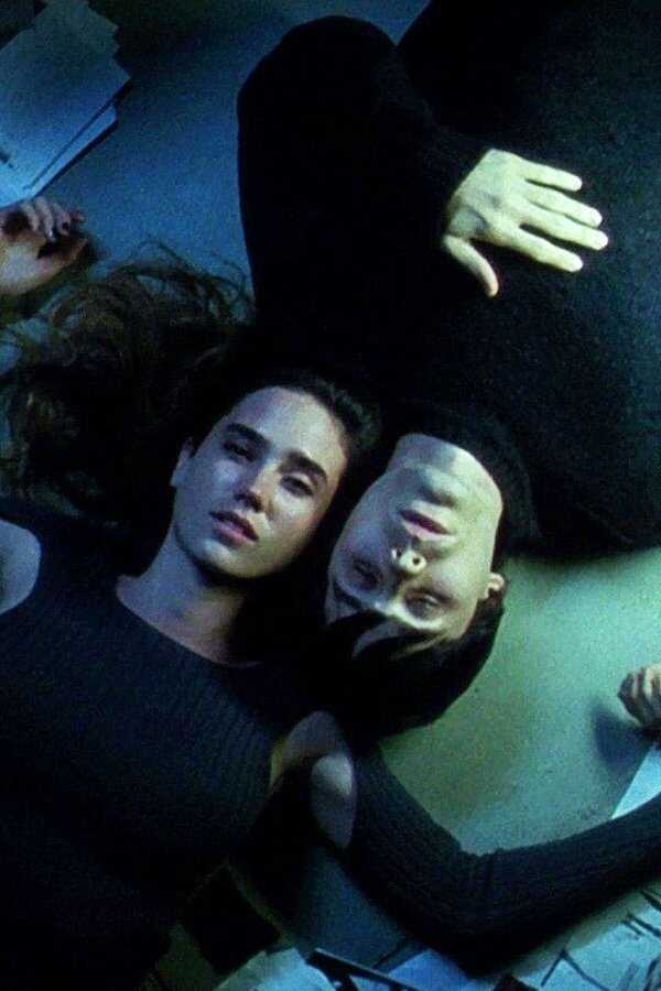Requiem for a Dream (2000) 0