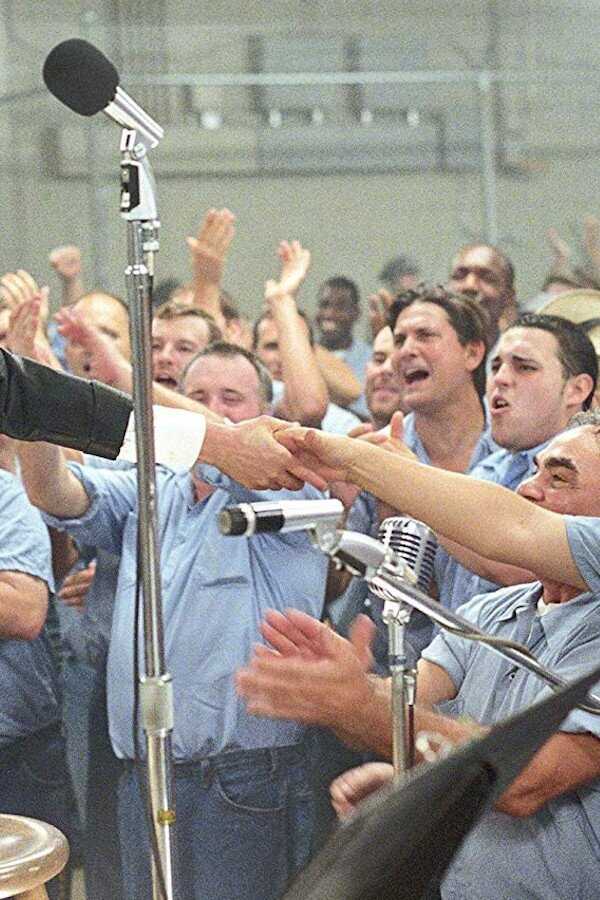 Walk the Line (2005) 0