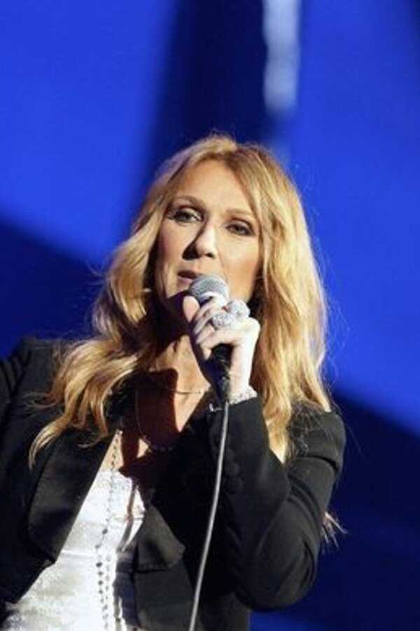 L'énigme Céline Dion (2022) 0