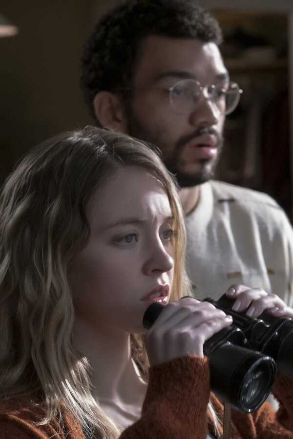 The Voyeurs (2021) 0
