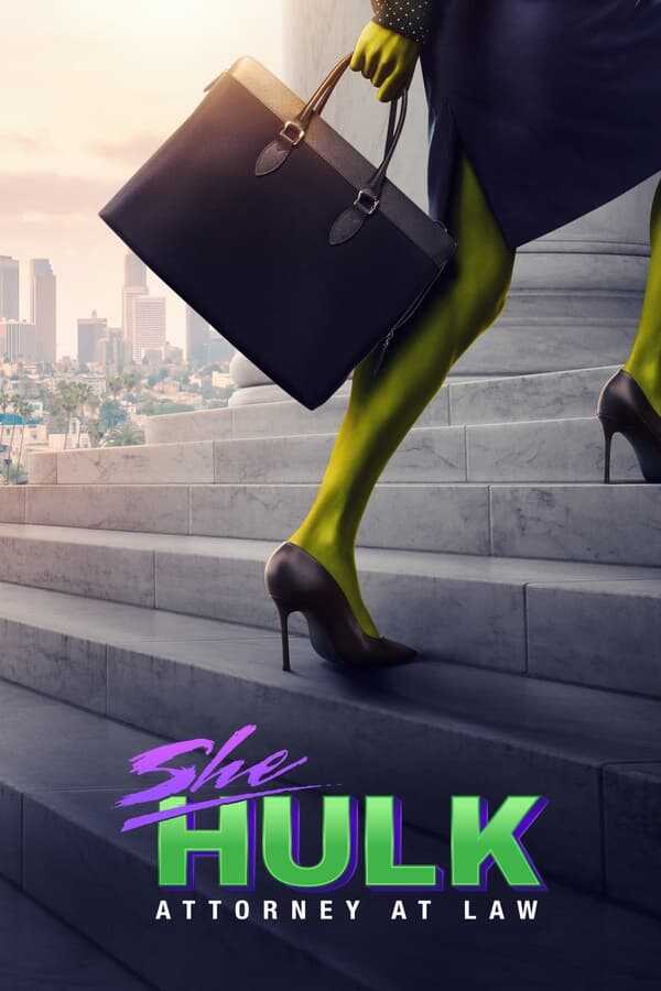 GR - She-Hulk: Attorney at Law 14