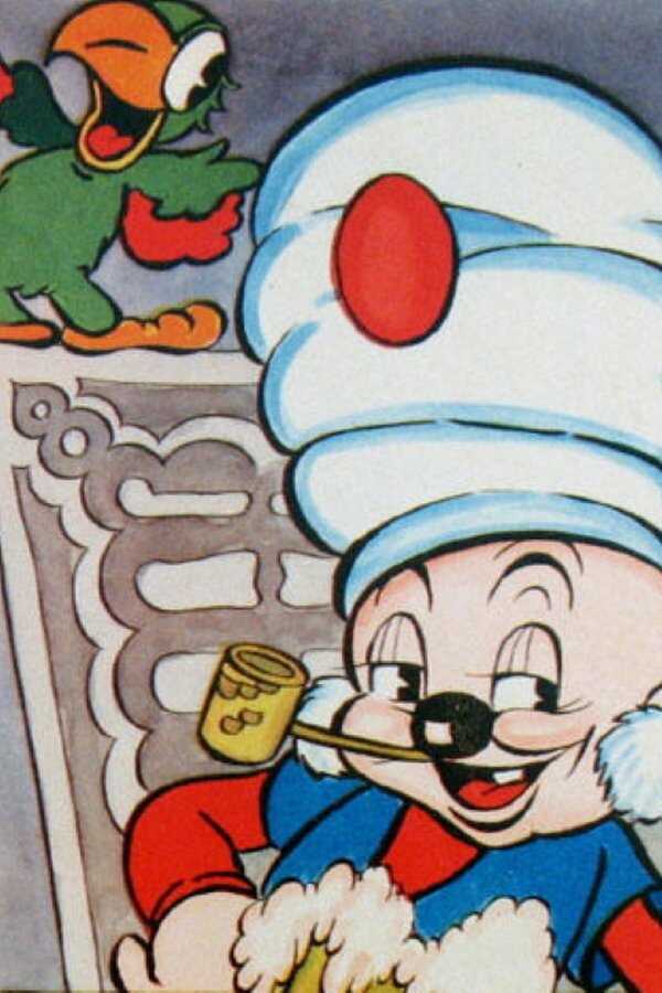 Sinbad the Sailor (1935) 0