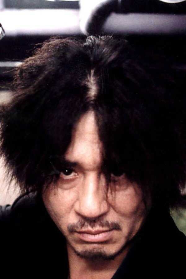 Oldboy (2003) 0