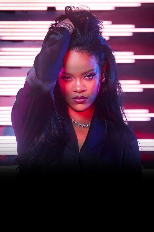 Savage X Fenty Show (2019) 0