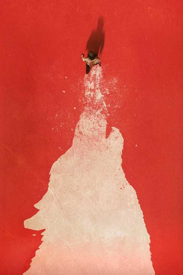 El lobo de Snow Hollow (2020) 0