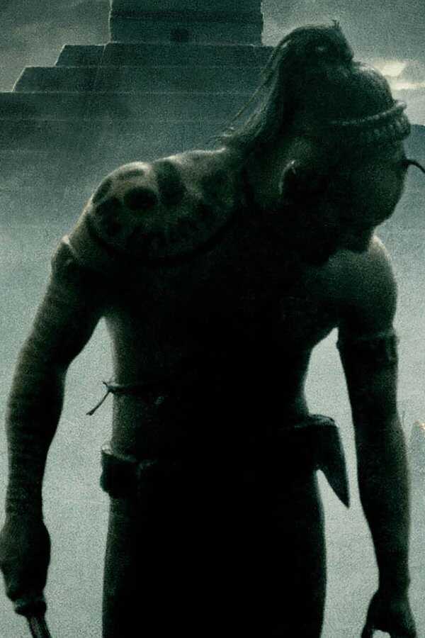 أبوكاليبتو (2006) 0