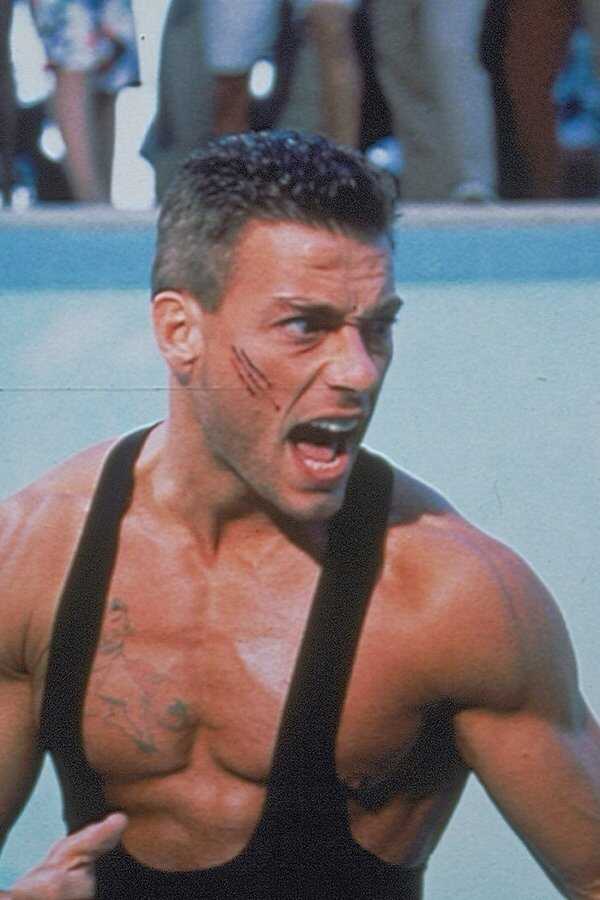 Lionheart (1990) 0