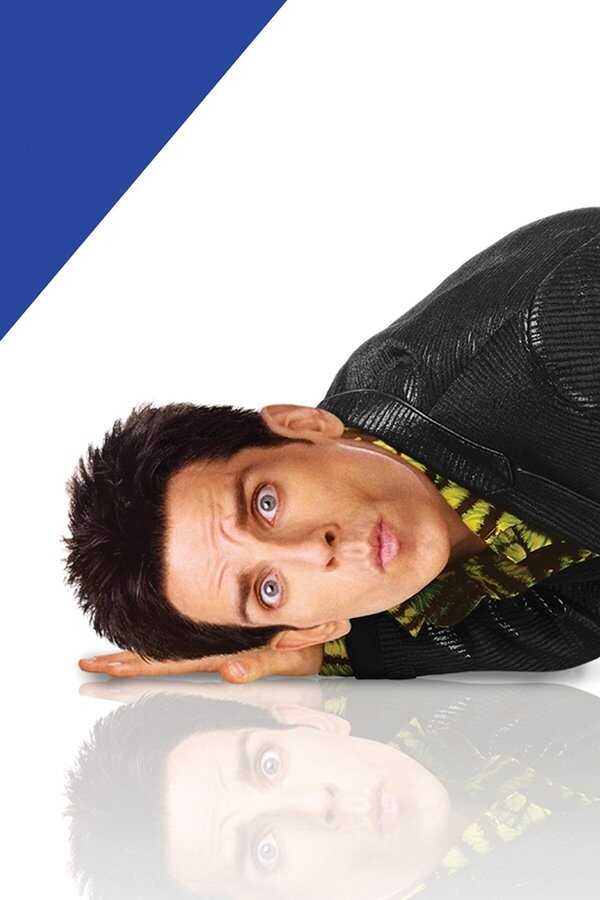 Zoolander (2001) 0