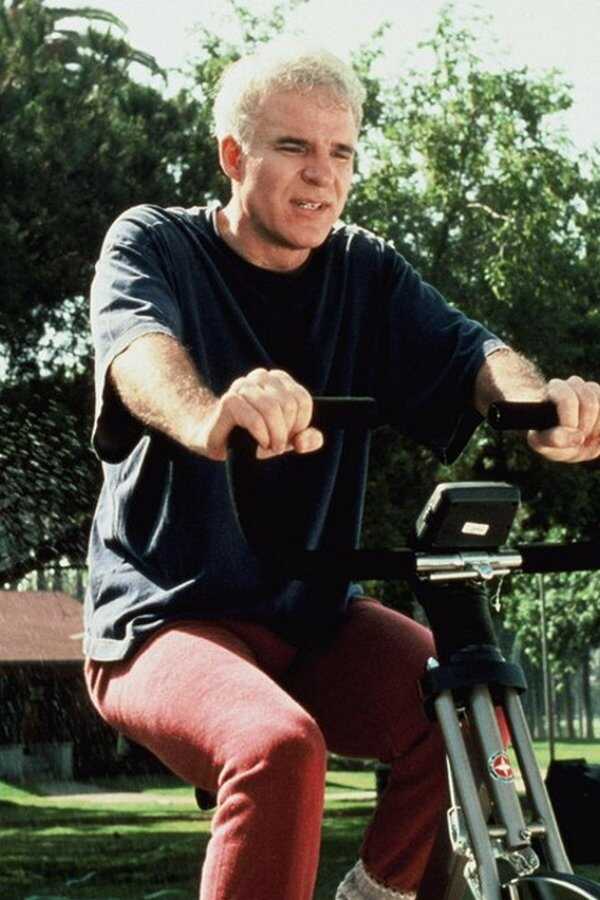 L.A. Story (1991) 0