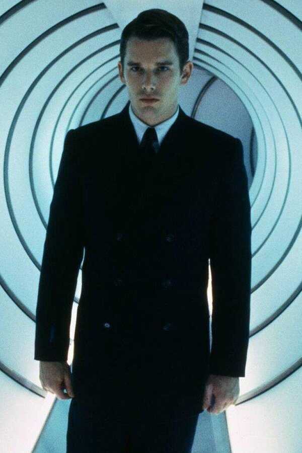 Gattaca (1997) 0