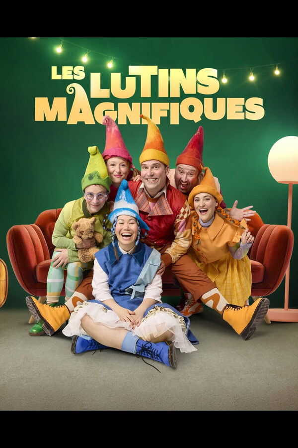 QFR - Les lutins magnifiques (2025) 14