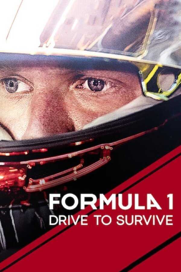 AR - Formula 1: Drive to Survive (2019) 14