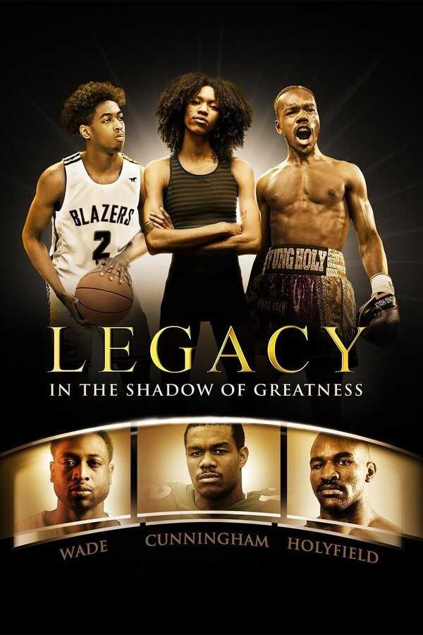 EN - Legacy: In the Shadow of Greatness (2022) 14