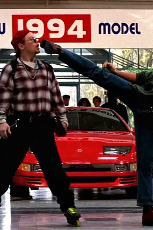 Timecop (1994) 0
