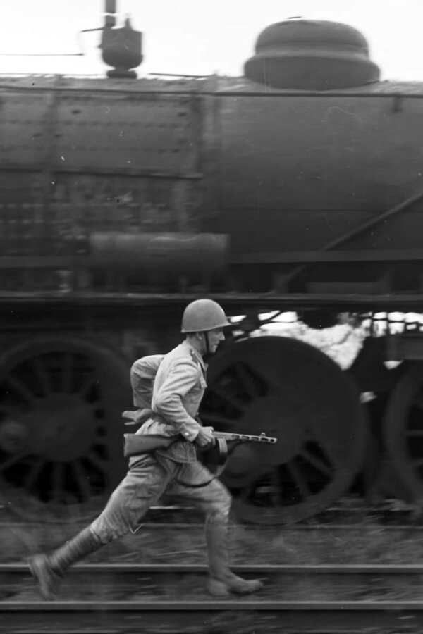 Krzyż Walecznych (1959) 0