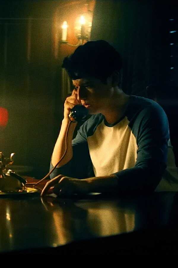 One Last Call (2020) 0