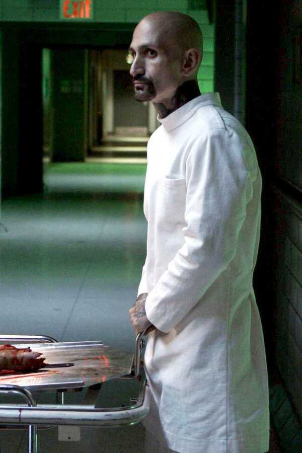 Autopsy (2008) 0