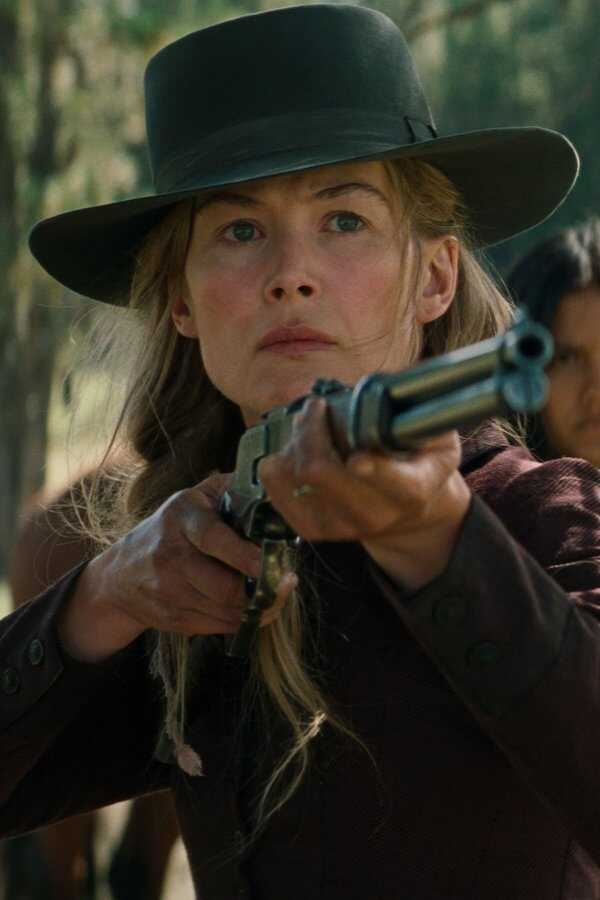 Hostiles (2017) 0