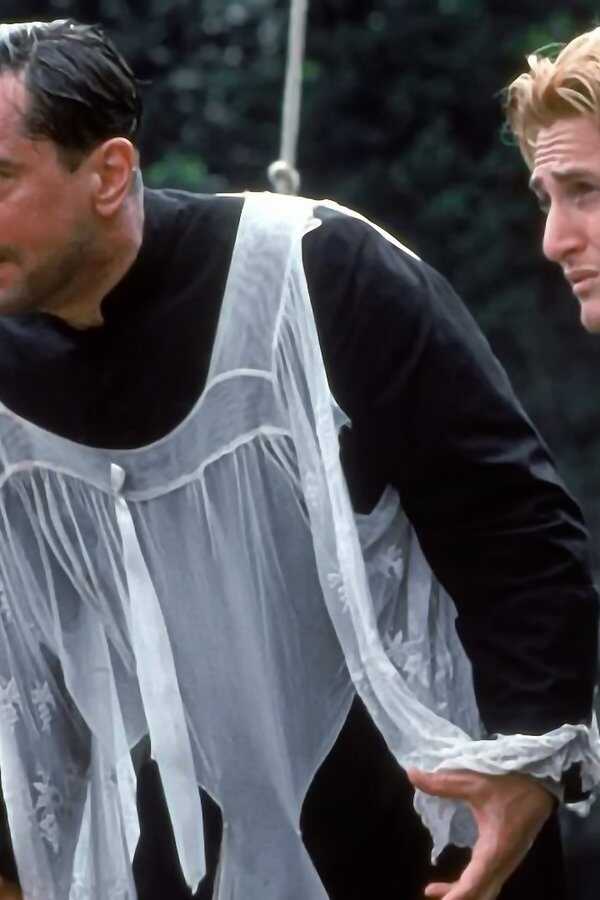 We're No Angels (1989) 0