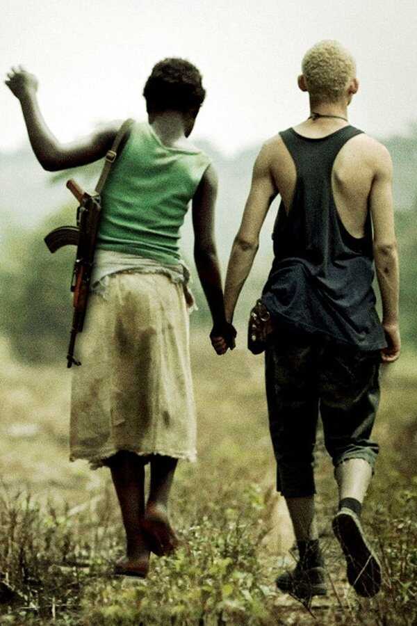 Rebelle (2012) 0