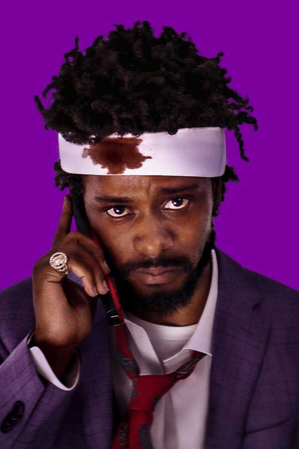 Sorry to Bother You (2018) 0