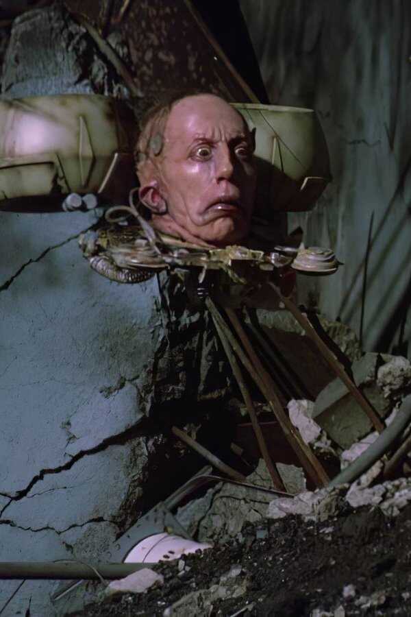 Doll Man (1991) 0