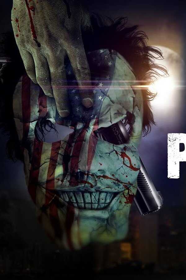 Painkiller (2021) 0