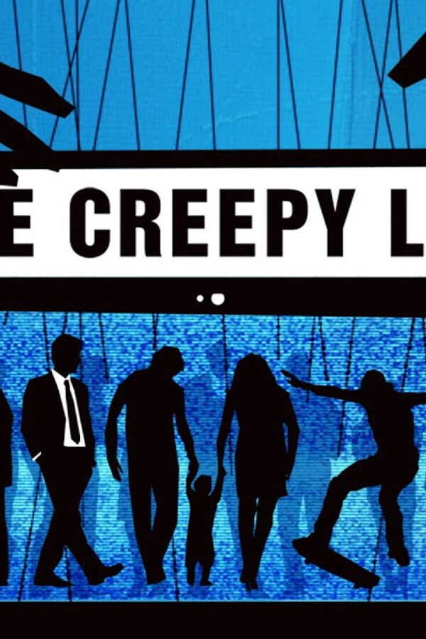 The Creepy Line (2018) 0