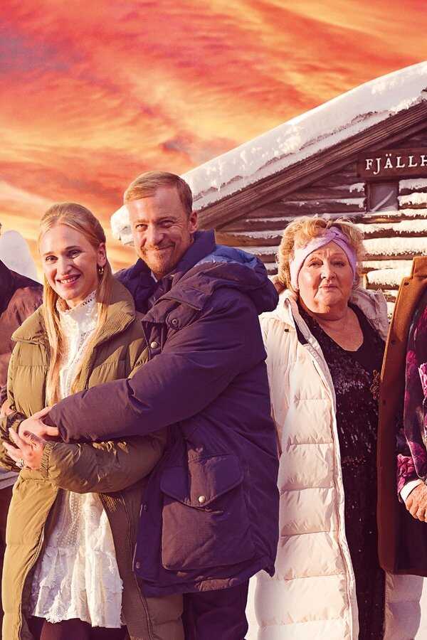 Länge leve bonusfamiljen (2022) 0