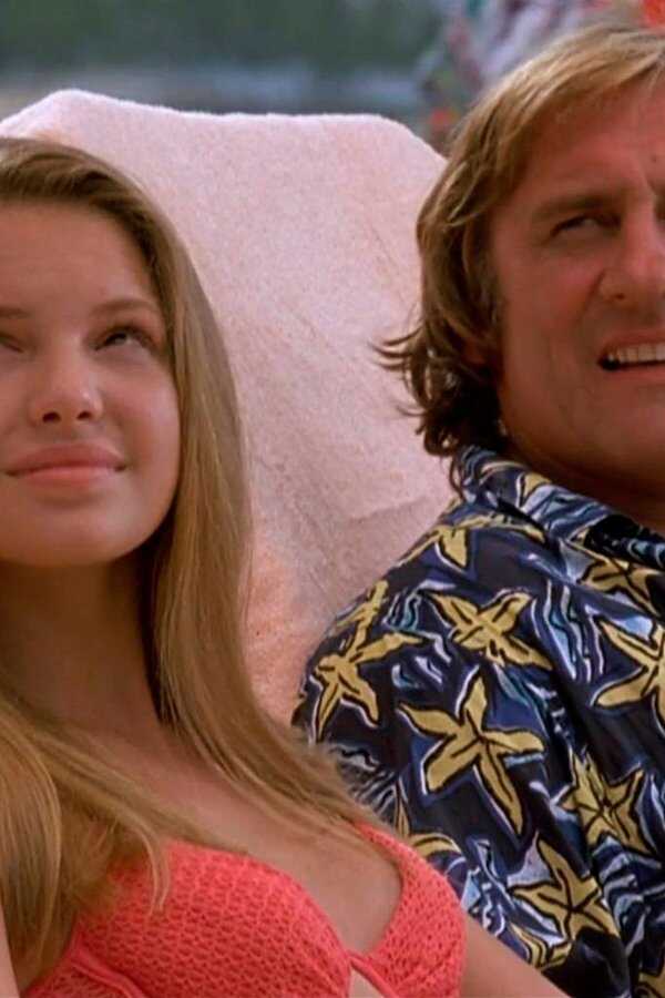 Daddy Cool (1994) 0