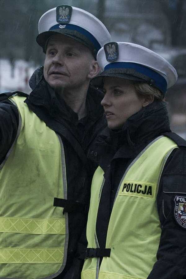 Drogówka (2013) 0