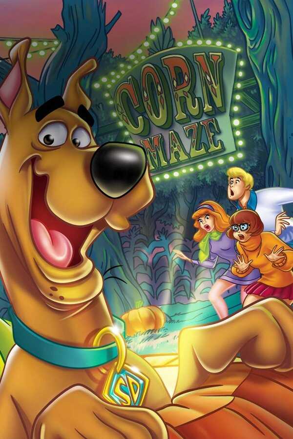 Scooby-Doo! and the Spooky Scarecrow (2013) 0