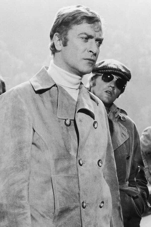The Italian Job (1969) 0