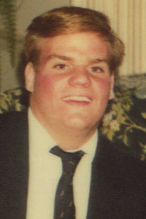 I Am Chris Farley (2015) 0