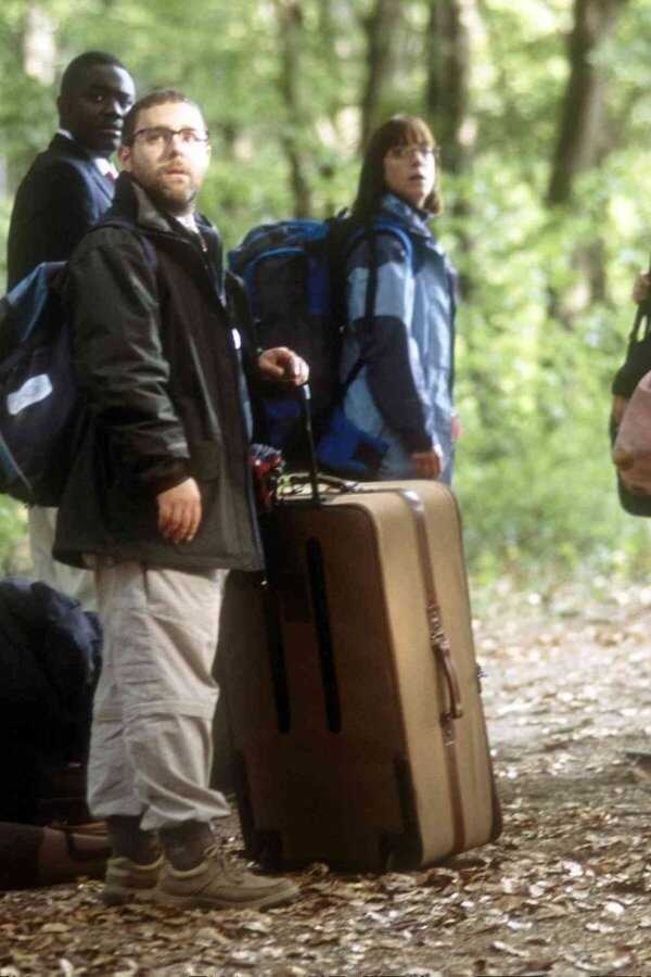 Severance - Teambuilding (2006) 0