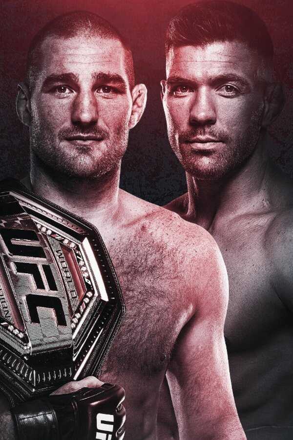 UFC 297: Strickland vs. du Plessis (2024) 0