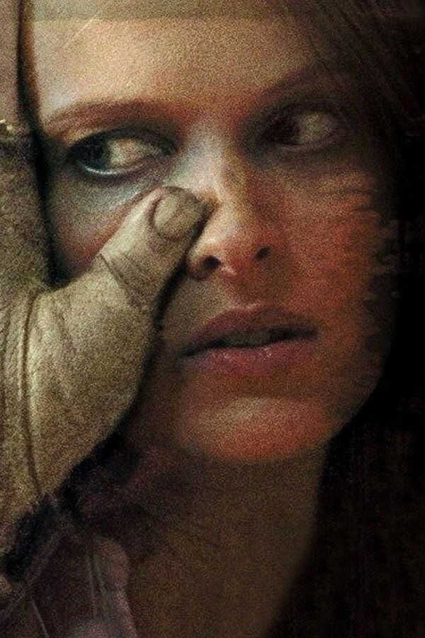 The Hills Have Eyes (2006) 0
